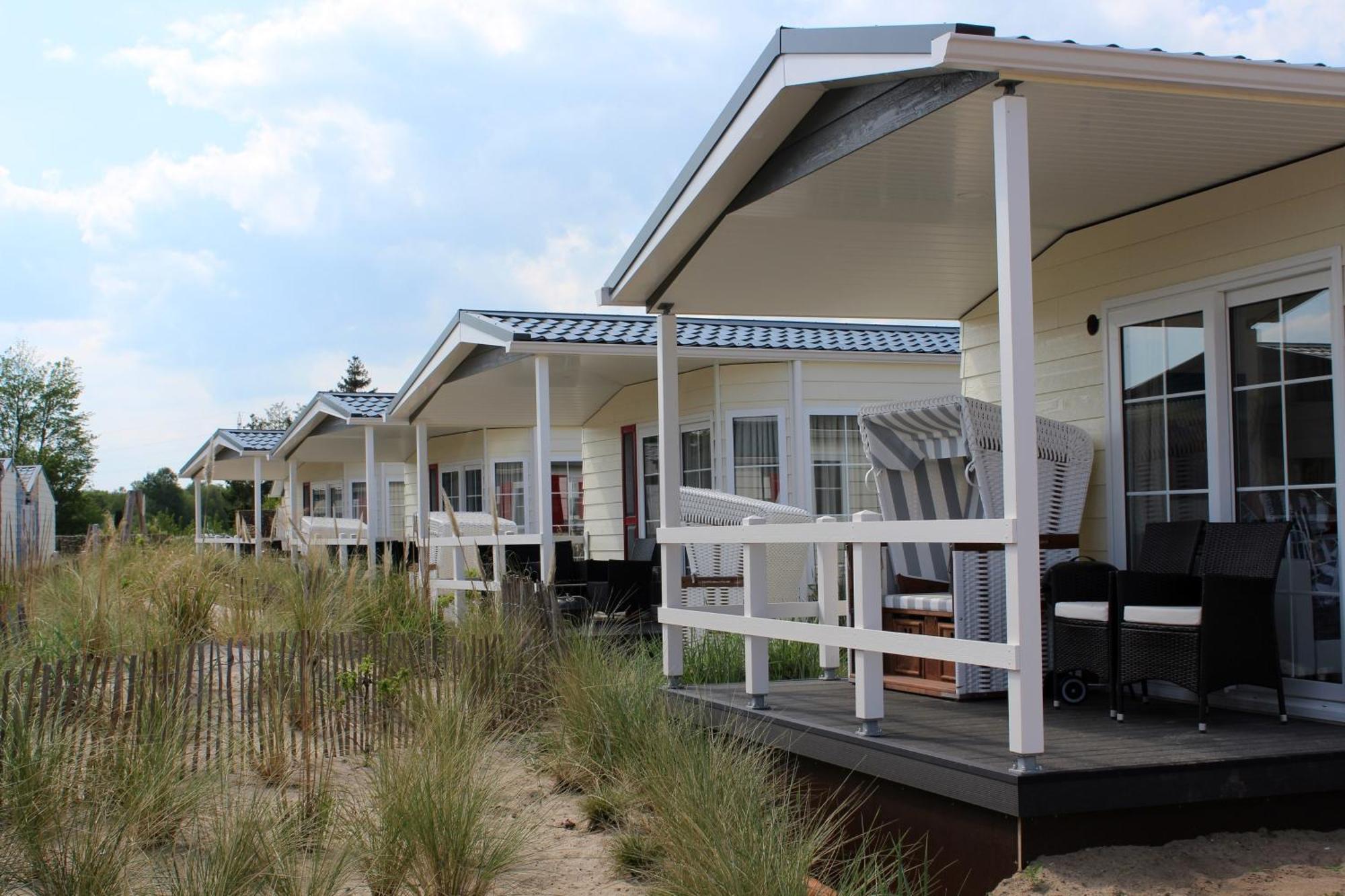 Pier98 19 Villa Scharbeutz Exterior foto