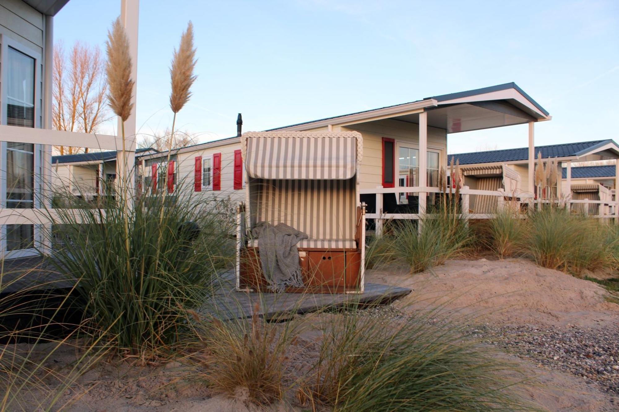 Pier98 19 Villa Scharbeutz Exterior foto