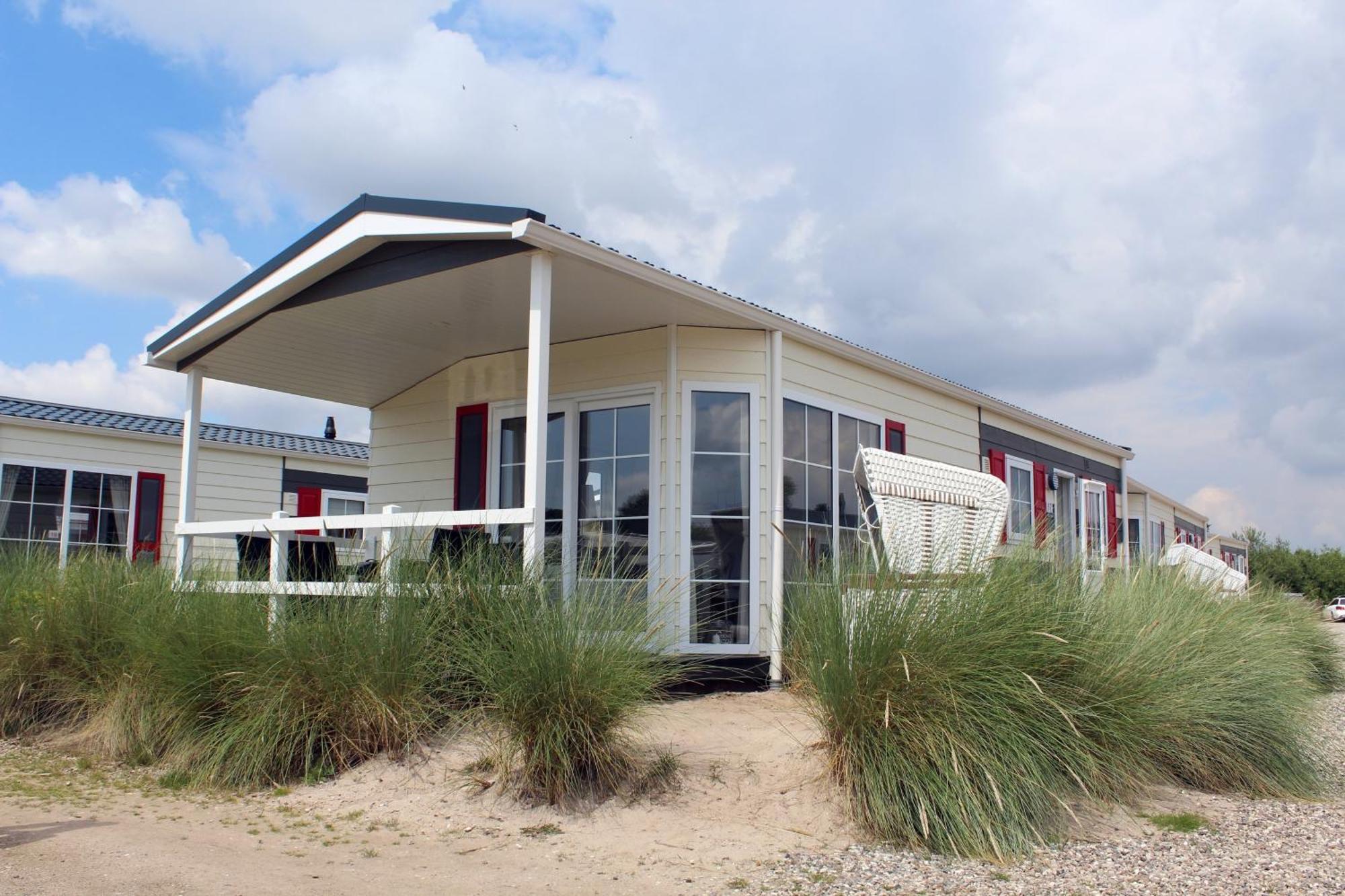 Pier98 19 Villa Scharbeutz Exterior foto
