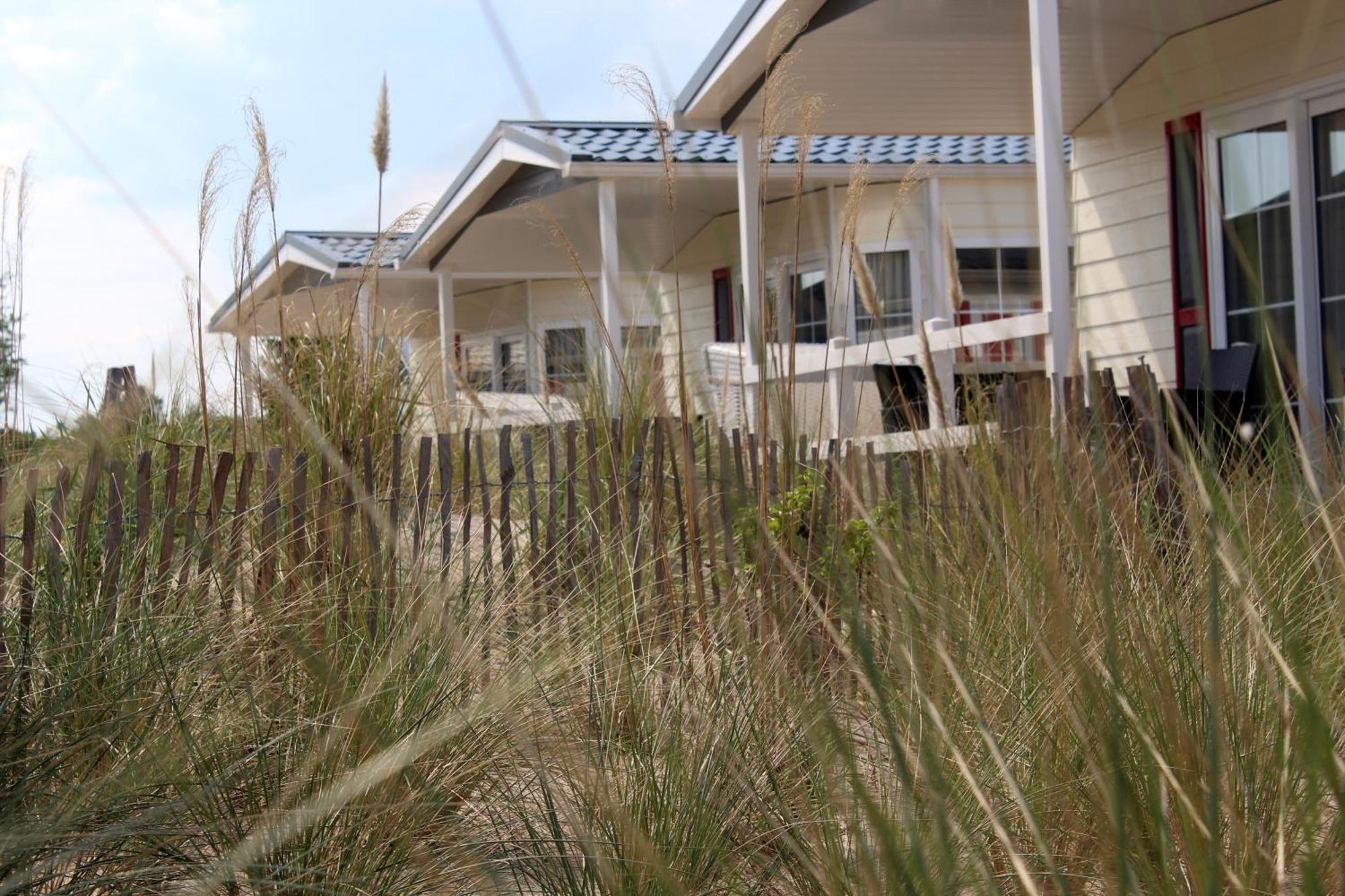 Pier98 19 Villa Scharbeutz Exterior foto